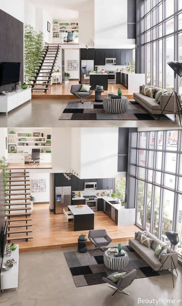 خانه دوبلکس 