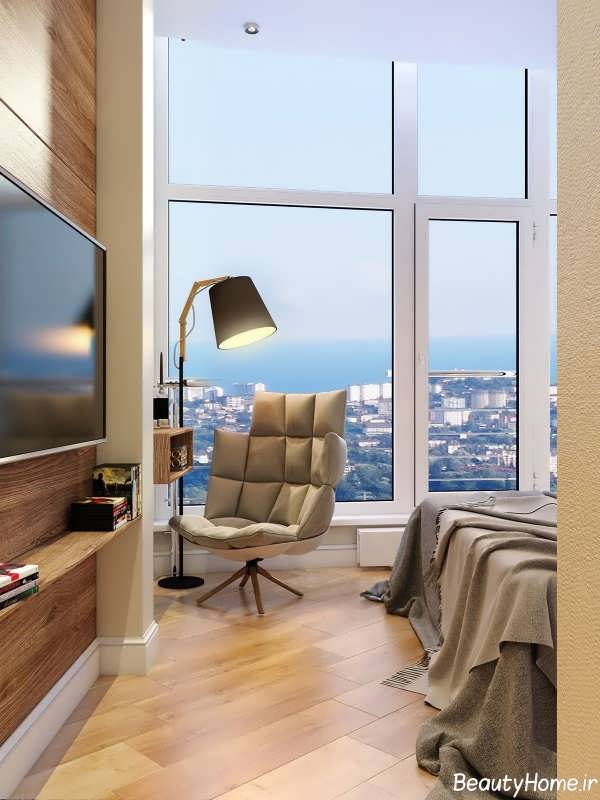 انواع نمونه های طراحی داخلی در خانه های دوبلکس 
