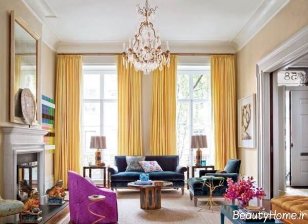 دکوراسیون داخلی منزل 