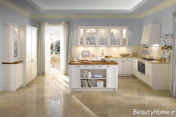 دیزاین داخلی تلفیقی 