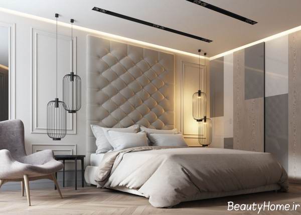 دکوراسیون اتاق خواب 