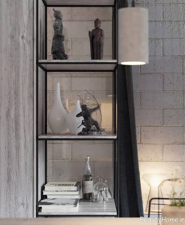 دکوراسیون خانه 50 متری