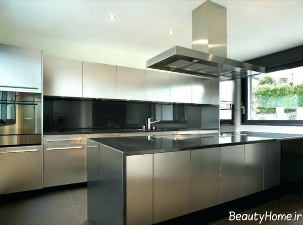 طراحی داخلی منزل 