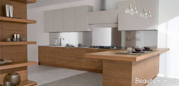 دکوراسیون آشپزخانه 