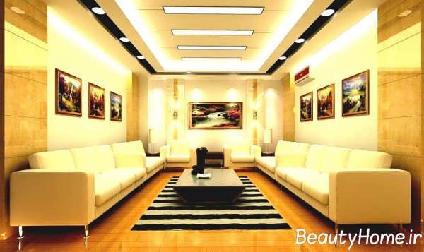 نورپردازی منزل 