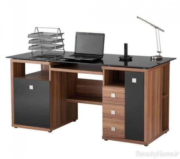 مدل های مدرن و زیبا میز کامپیوتر 