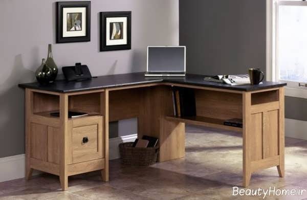 مدل های جدید و مدرن میز کامپیوتر 