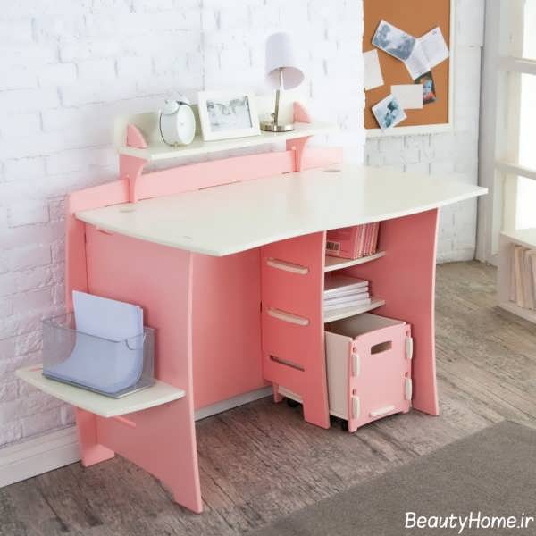 مدل های جدید میز کامپیوتر 