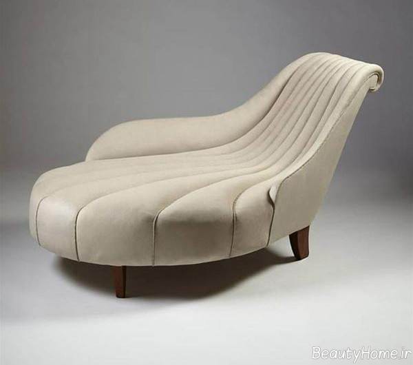 مبل شزلون مدرن و زیبا 