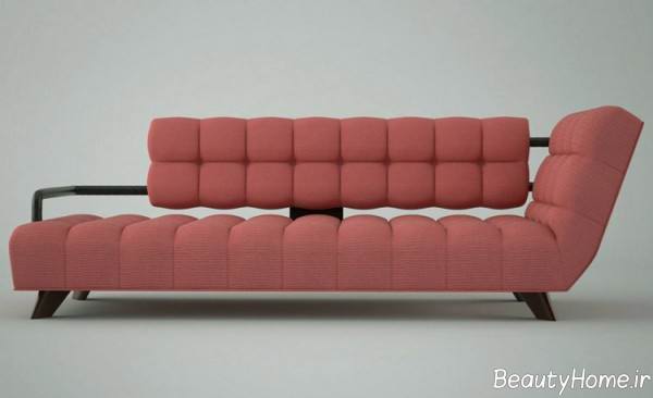 مبل شزلون مدرن 