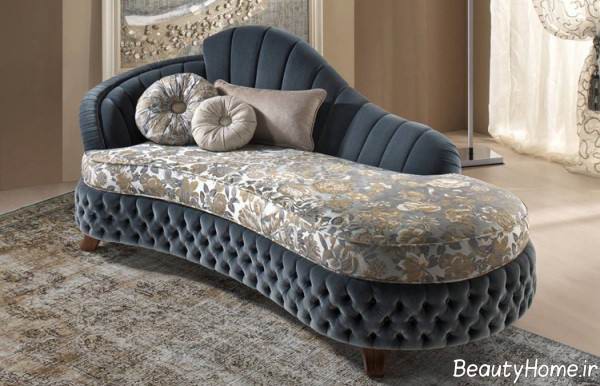 طرح مبلمان شزلون 