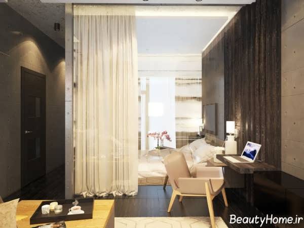 دکوراسیون قهوه ای خانه مدرن