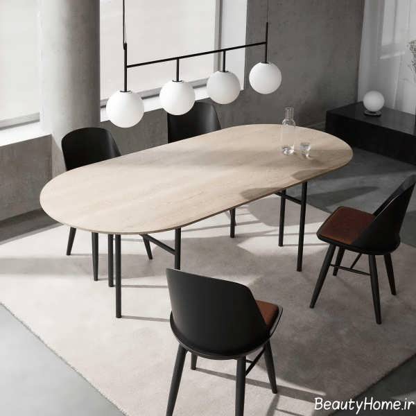 میز ناهارخوری 