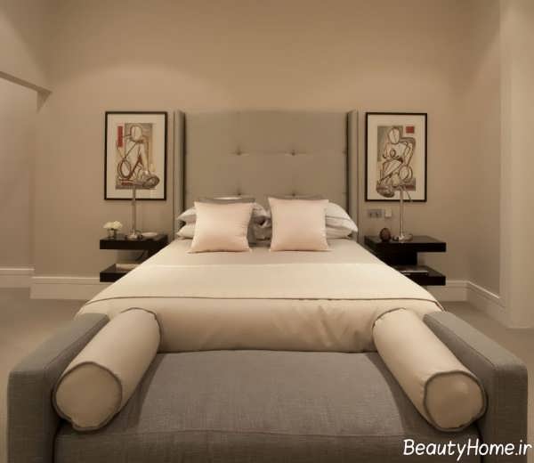 اتاق خواب دوبلکس 