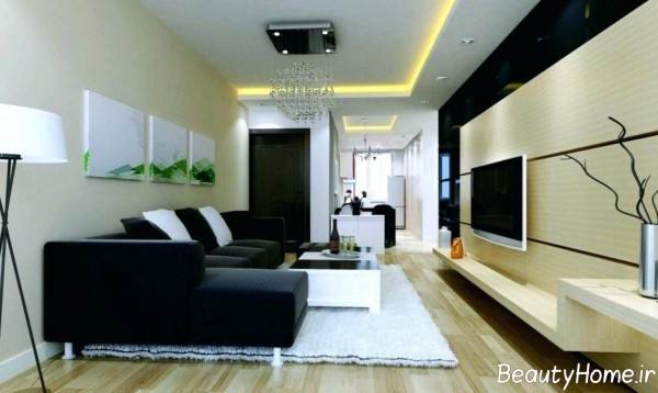 دکوراسیون پذیرایی 