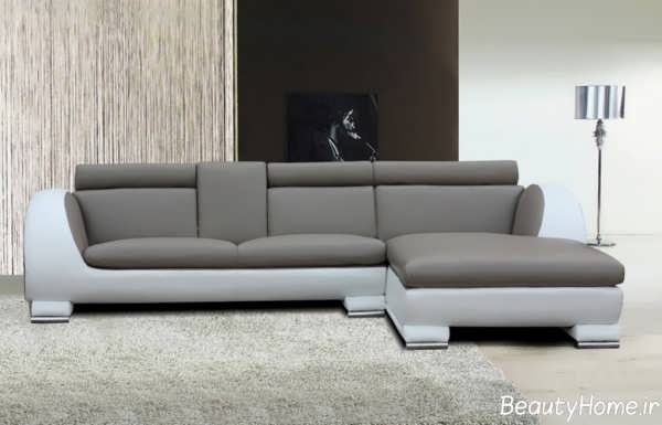 مبلمان زیبا ال 