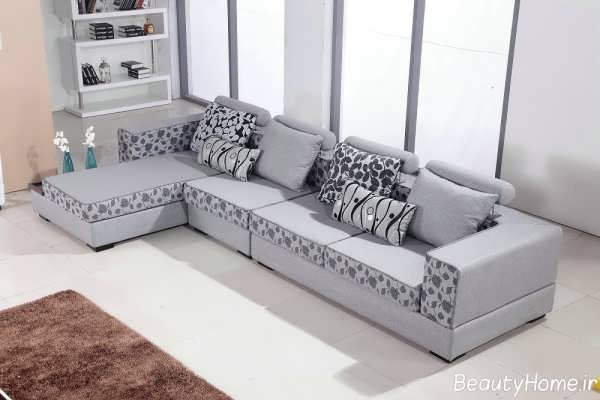 مدل مبلمان ال 