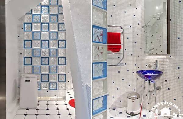 دکوراسیون داخلی منزل شیک و مدرن 2013