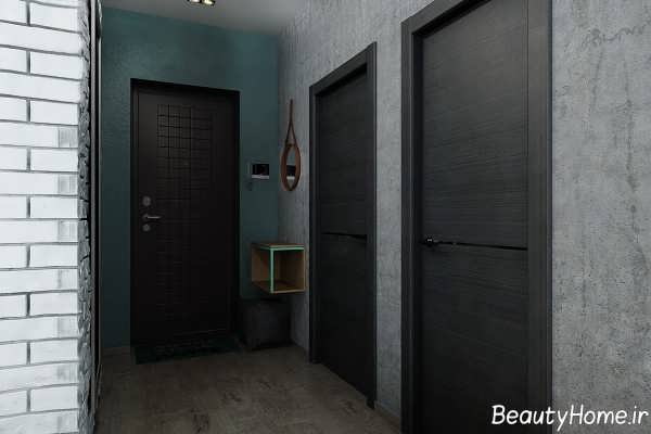 دکوراسیون سوئیت 