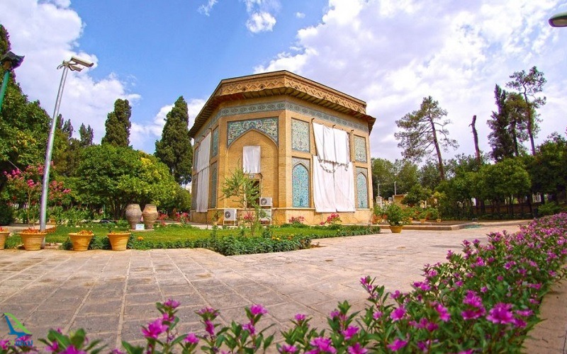 موزه پارس شیراز