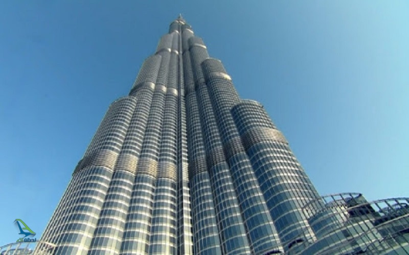 برج های دبی