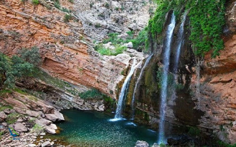 آبشار شوی