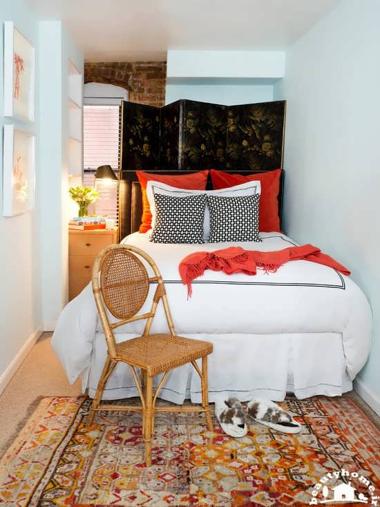 دکوراسیون اتاق خواب جدید