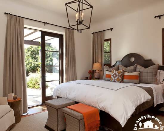 دکوراسیون اتاق خواب جدید