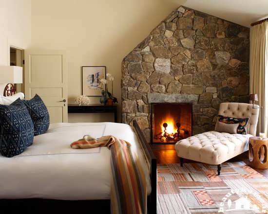 دکوراسیون اتاق خواب جدید