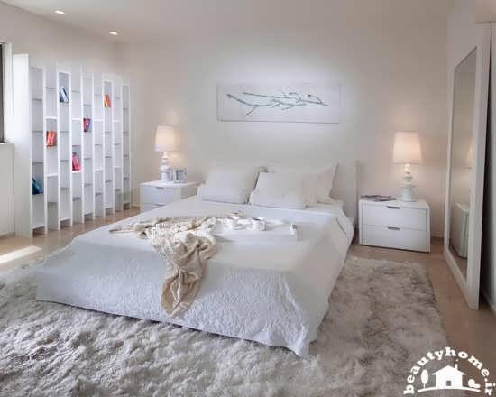 دکوراسیون اتاق خواب جدید