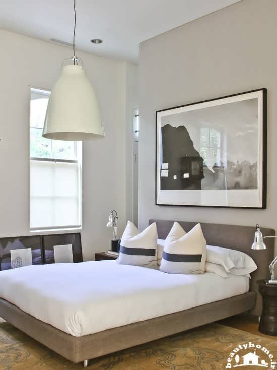 دکوراسیون اتاق خواب جدید