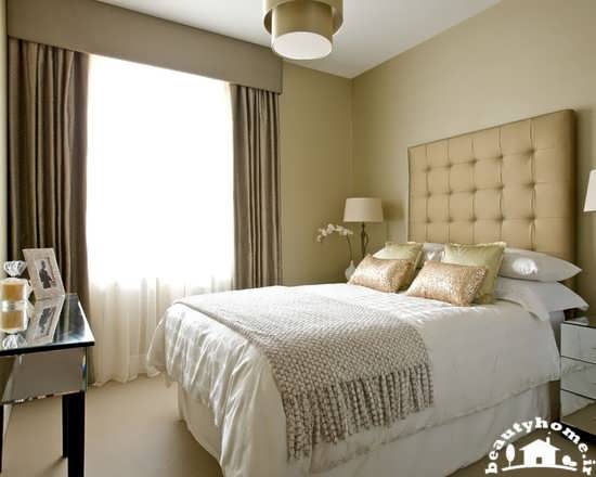 دکوراسیون اتاق خواب جدید