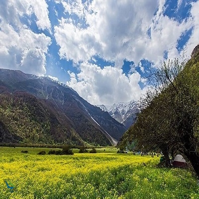 شمال ایران