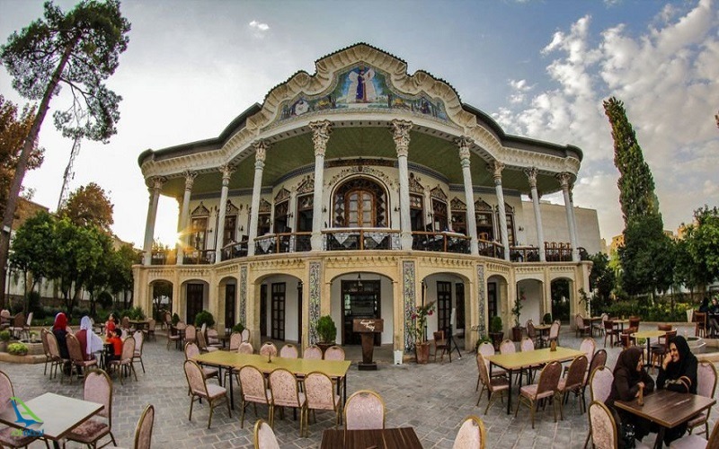 خانه شاهپوری