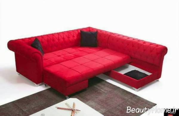 مدل کاناپه چستر
