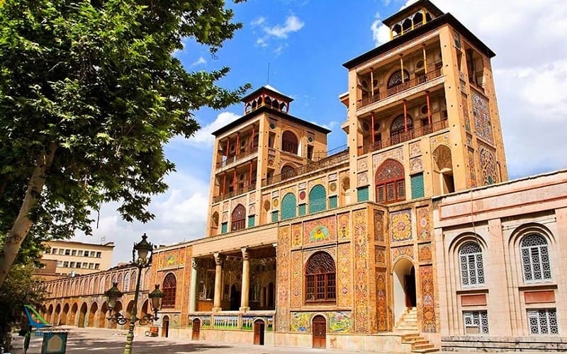 شمس العماره