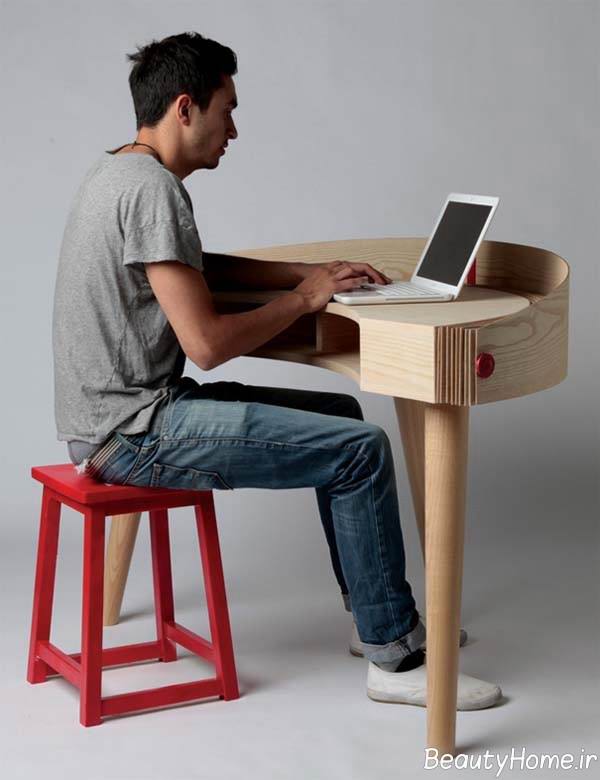 مدل میز تحریر