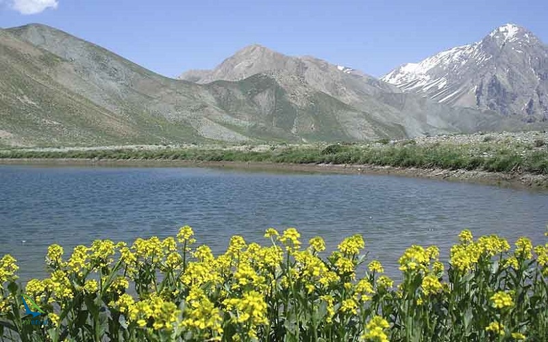 دشت های ایران