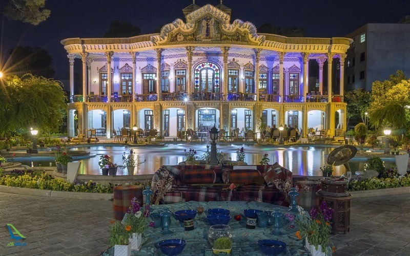 خانه شاهپوری