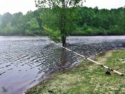 دریاچه سقالکسار گیلان