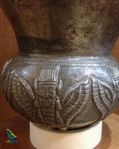 موزه هگمتانه