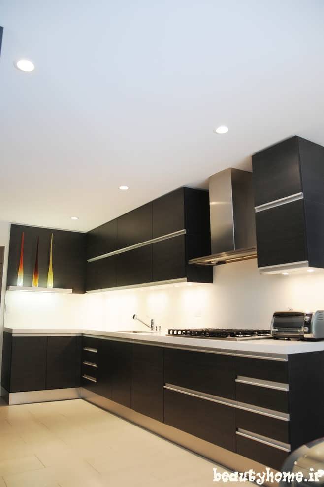 عکس مدل کابینت mdf