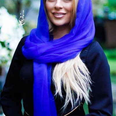 (فیلم) واکنش جنجالی سمانه پاکدل به خودسوزی دختر آبی