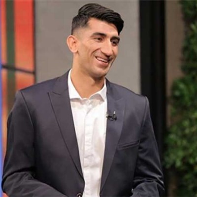 زندگی شخصی و خصوصی علیرضا بیرانوند و همسرش +عکس های جالب