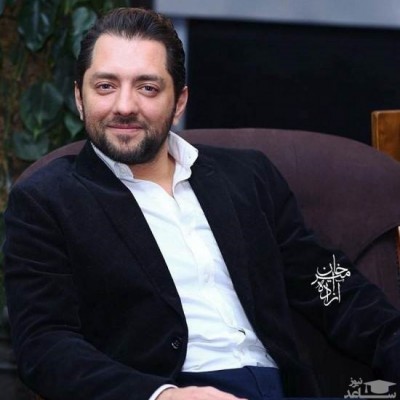 زندگی خصوصی بهرام رادان و همسرش +عکس های جذاب و جالب