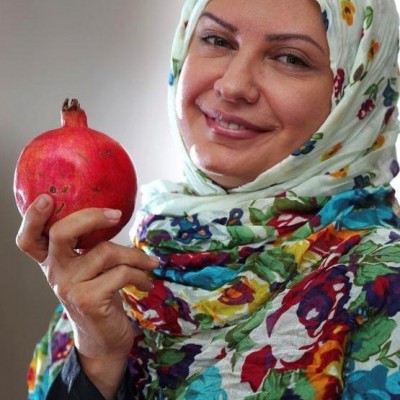 زندگی شخصی و خصوصی لعیا زنگنه و همسرش + عکس های جذاب و زیبا