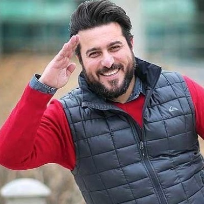 زندگی خصوصی محسن کیایی و همسرش + عکس های جذاب و دیدنی