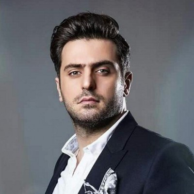 خون ریختن علی ضیا پای عشقش