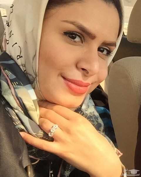 زندگی خصوصی نجمه جودکی و همسرش + عکس های جالب و دیدنی ac image en1573542520gi - زندگی خصوصی نجمه جودکی و همسرش + عکس های جالب و دیدنی