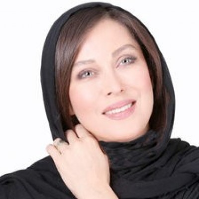 عکس صمیمی «مهتاب کرامتی» با «نیکول کیدمن»